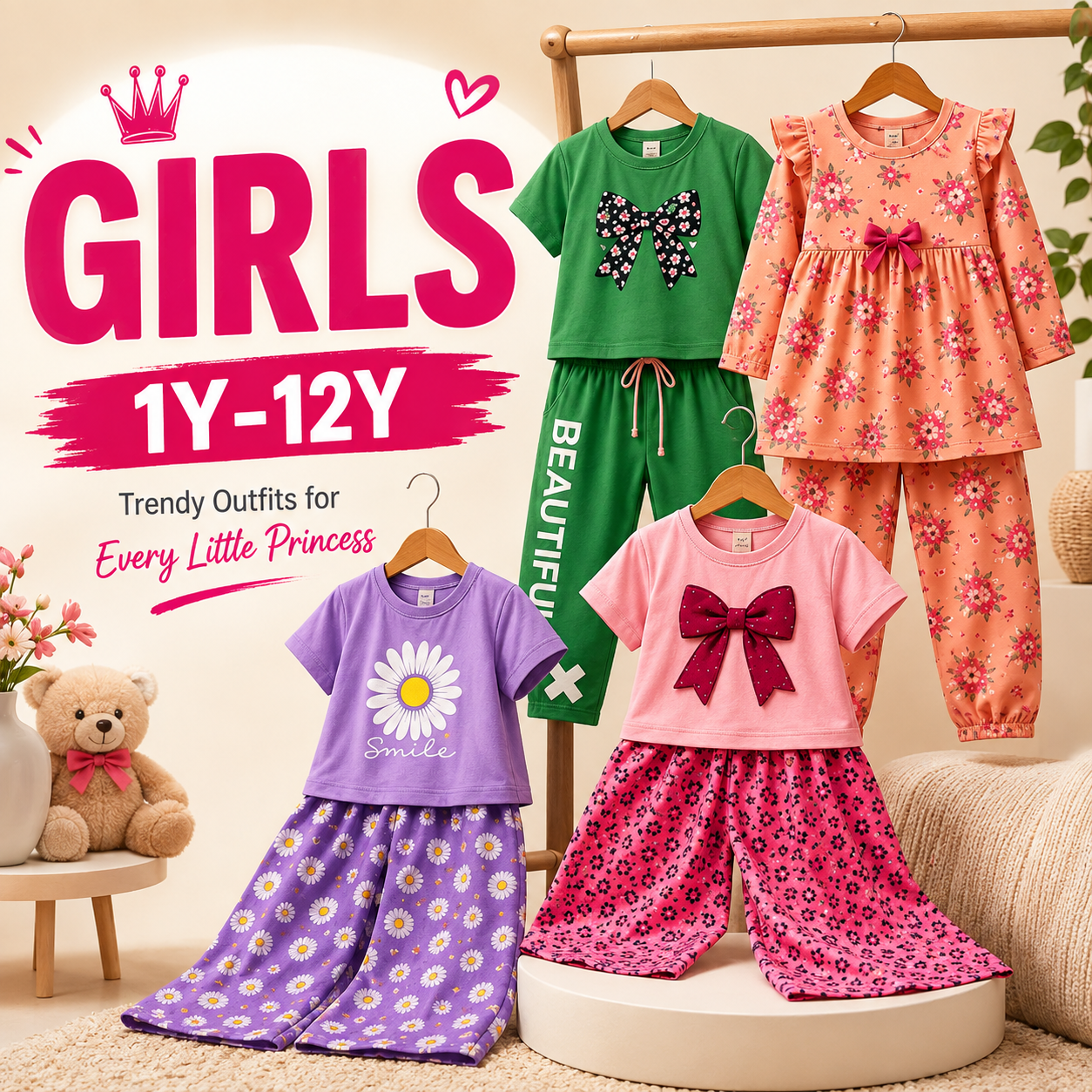 Gilrs (1Y-12Y)