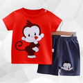 T-Shirt SET (6M-6Y)