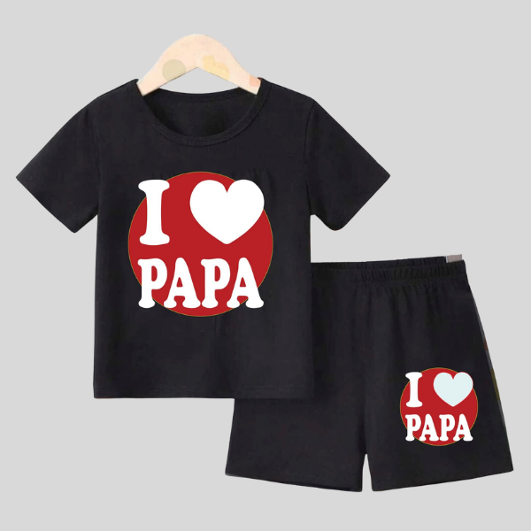 T-Shirt SET (6M-6Y)