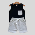 T-Shirt SET (6M-6Y)