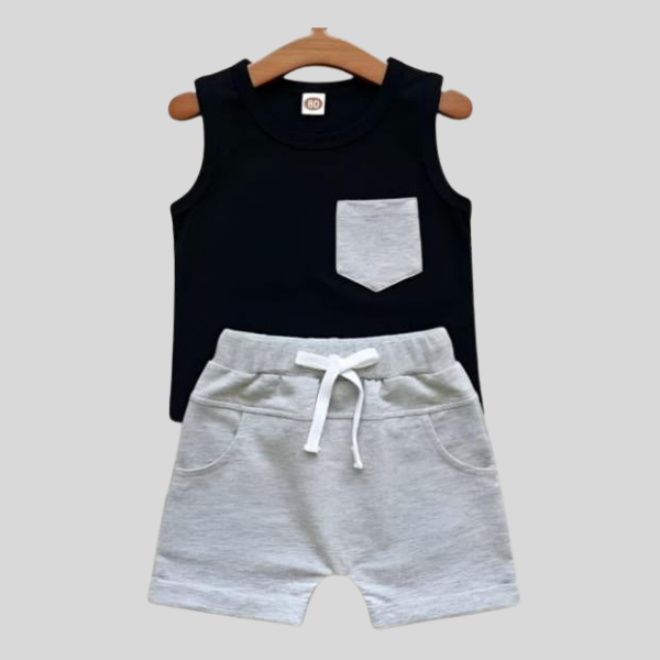 T-Shirt SET (6M-6Y)
