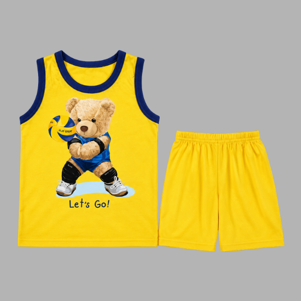 T-Shirt SET (6M-6Y)