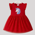 Unicorn Frock