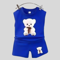 T-Shirt SET (6M-6Y)