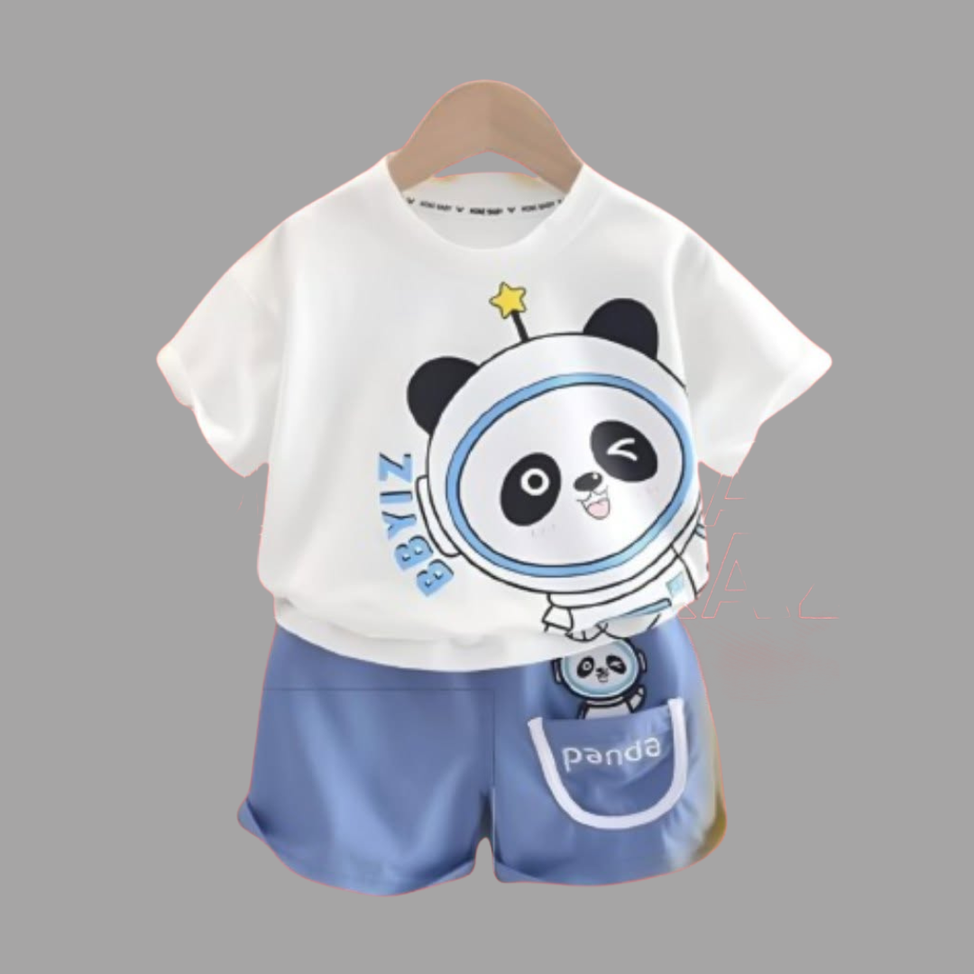 T-Shirt SET (6M-6Y)