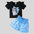T Shirt SET 6 Month to 6 Years