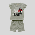 T-Shirt SET (6M-6Y)