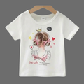 White Queen T-Shirt