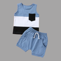 T-Shirt SET (6M-6Y)