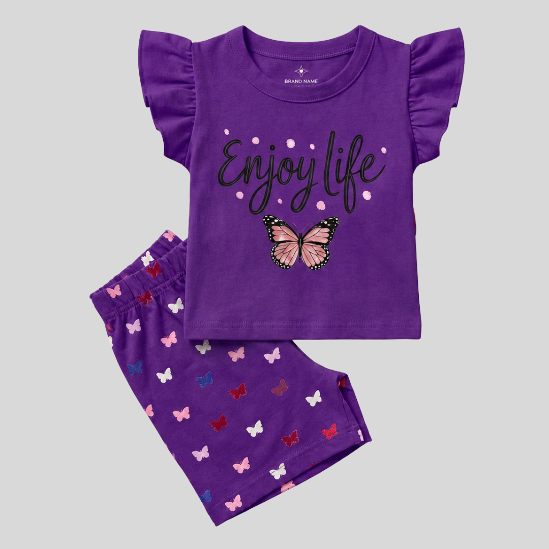 T-Shirt SET (6M-6Y)