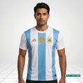 Argentina FIFA Mens Jersey