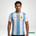 Argentina FIFA Mens Jersey