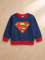 3 Part Jacket Outfit Set (1Y-12Y)