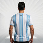 Argentina FIFA Mens Jersey