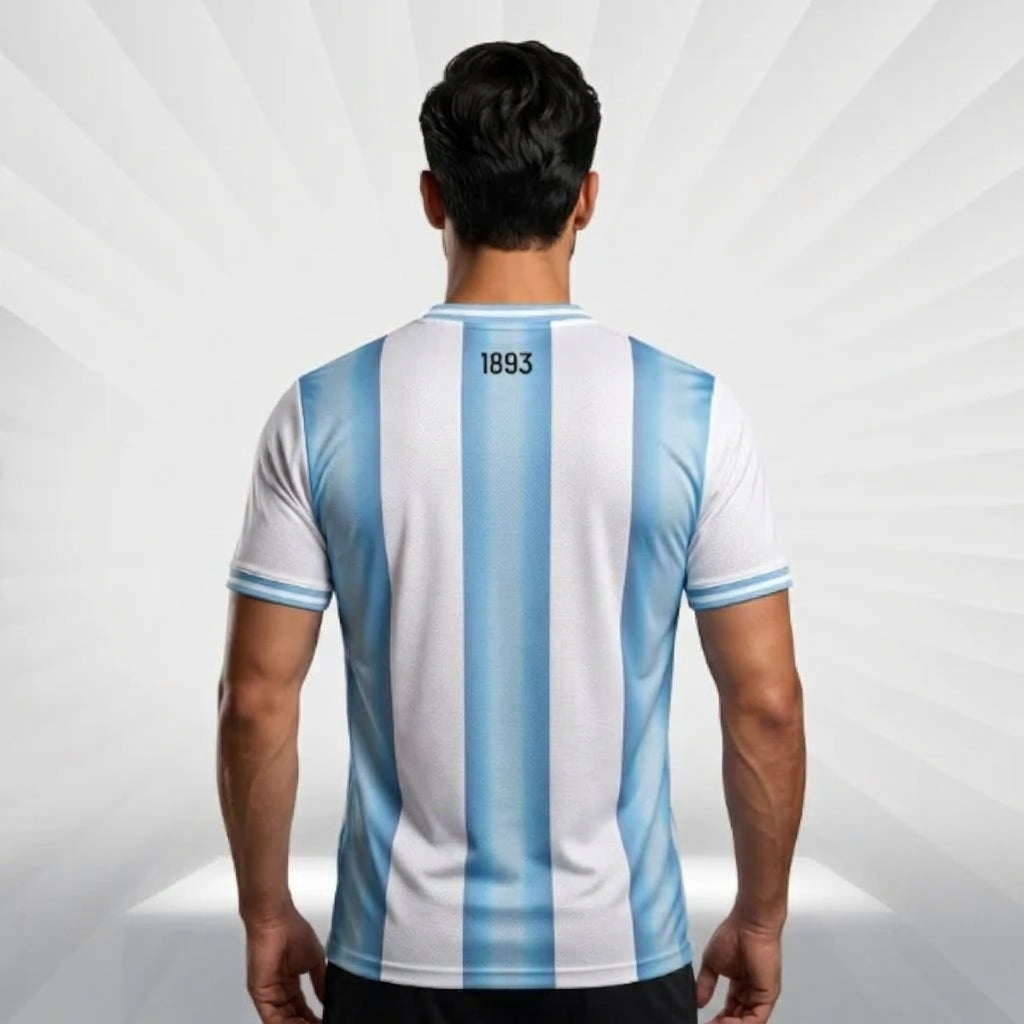 Argentina FIFA Mens Jersey