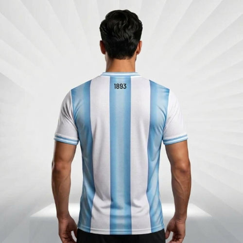 Argentina FIFA Mens Jersey