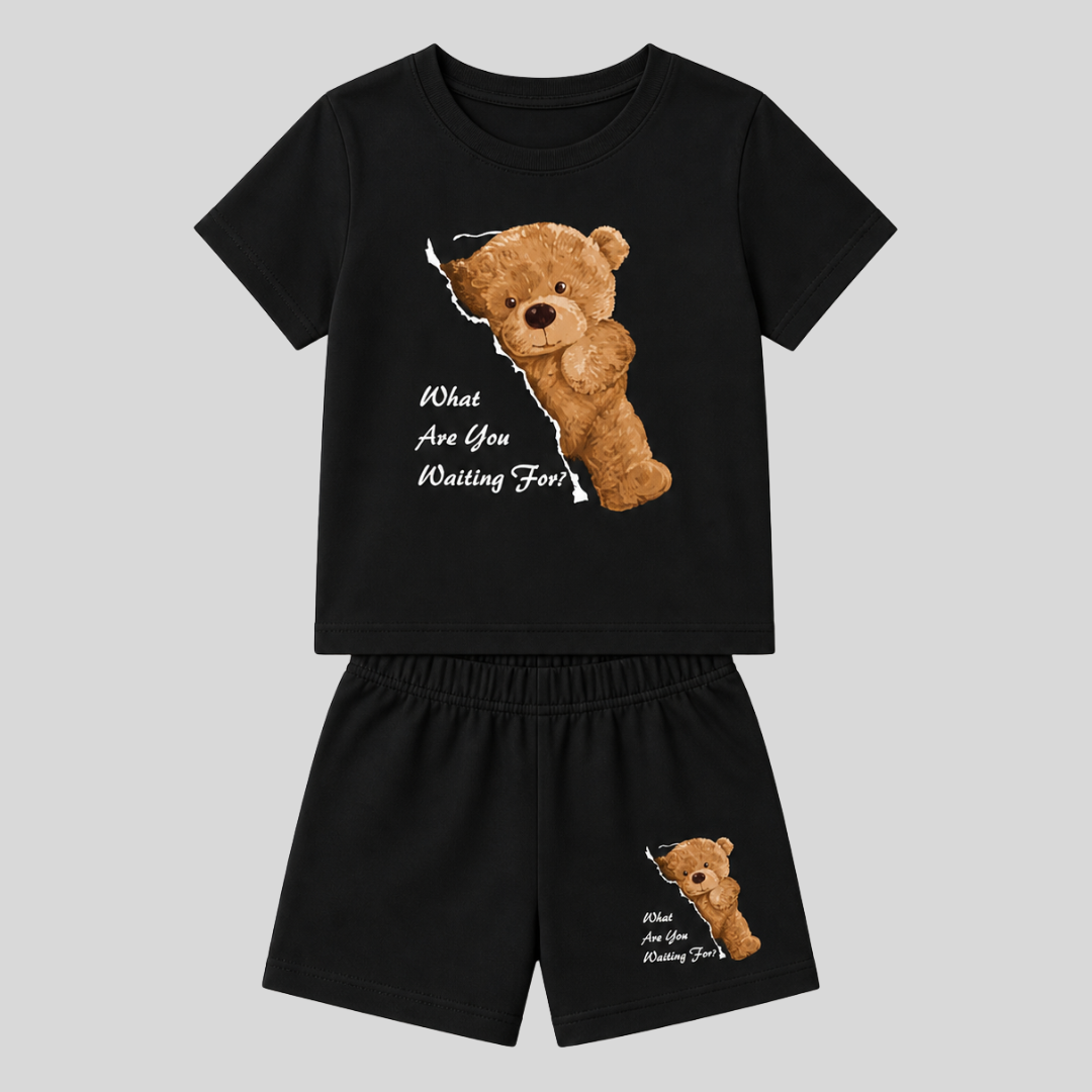 T-Shirt SET (6M-6Y)