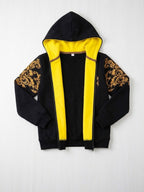 3 Part Jacket Outfit Set (1Y-12Y)
