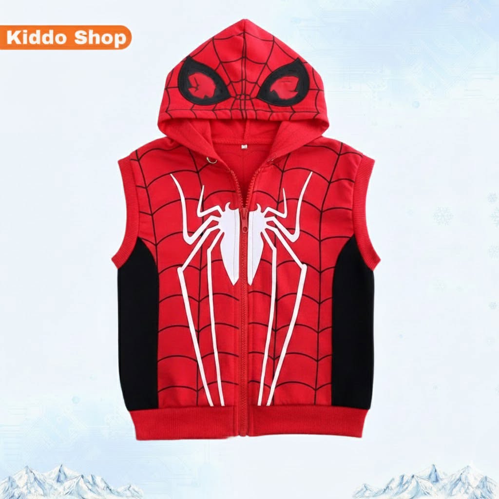 3 Part Jacket Outfit Set (1Y-12Y)