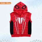 3 Part Jacket Outfit Set (1Y-12Y)