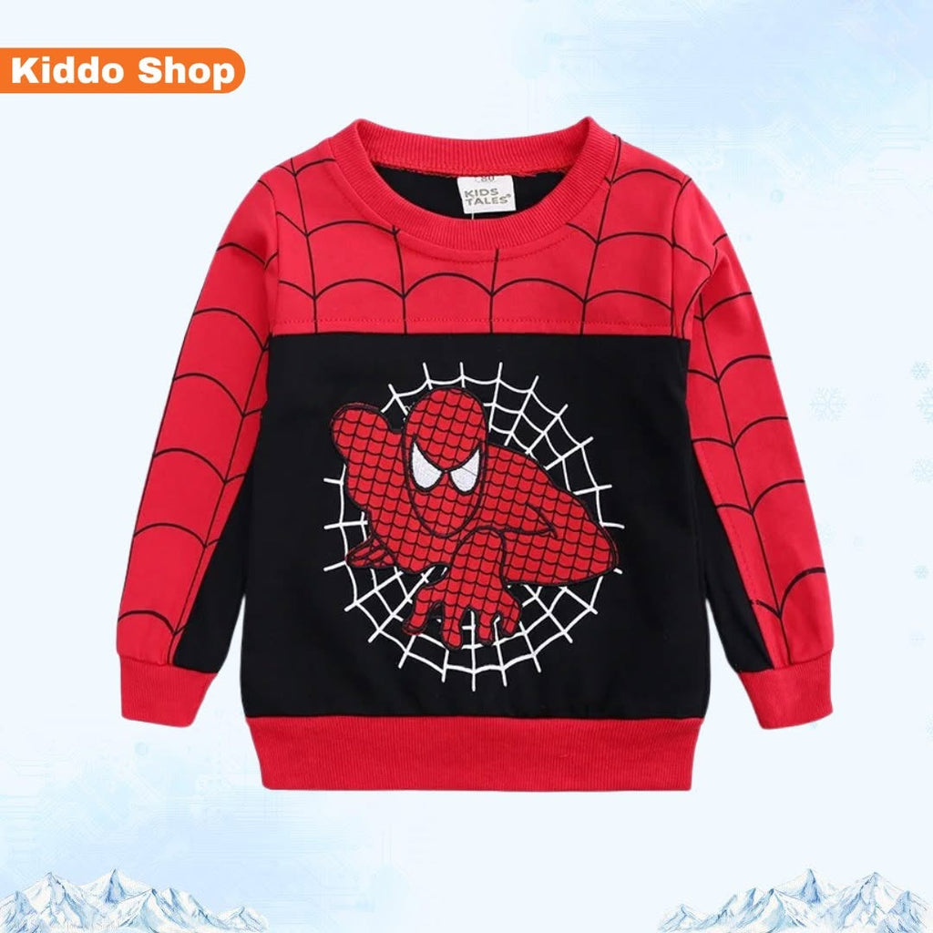 3 Part Jacket Outfit Set (1Y-12Y)