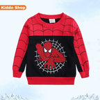 3 Part Jacket Outfit Set (1Y-12Y)