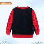 3 Part Jacket Outfit Set (1Y-12Y)