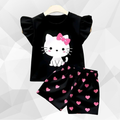 T-Shirt SET (6M-6Y)