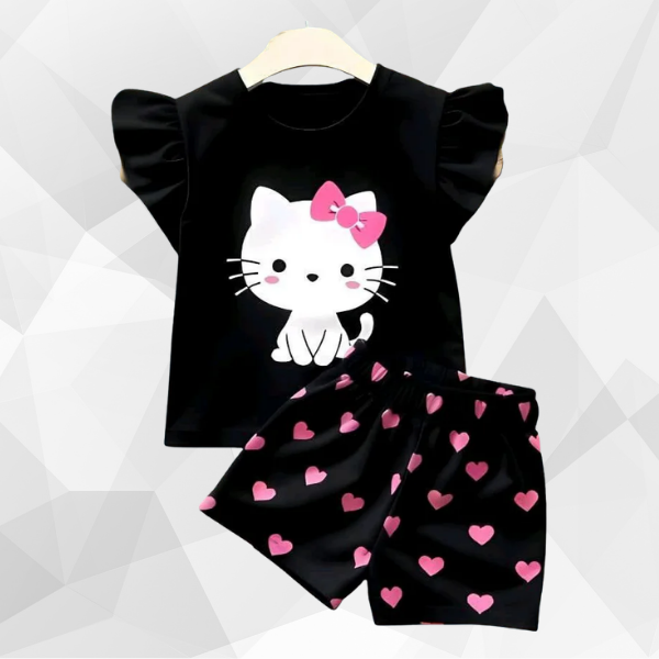 T-Shirt SET (6M-6Y)
