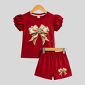 T-Shirt SET (6M-6Y)