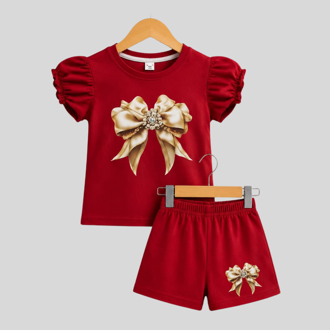 T-Shirt SET (6M-6Y)