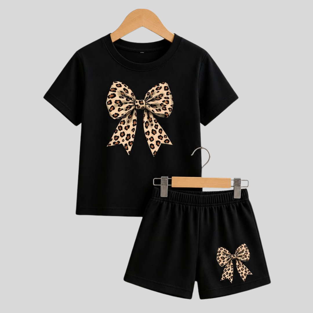 T-Shirt SET (6M-6Y)