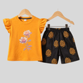 T-Shirt SET (6M-6Y)