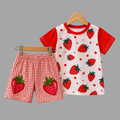 T-Shirt SET (6M-6Y)