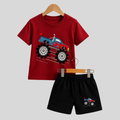 T-Shirt SET (6M-6Y)
