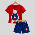 T-Shirt SET (6M-6Y)