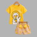 T-Shirt SET (6M-6Y)