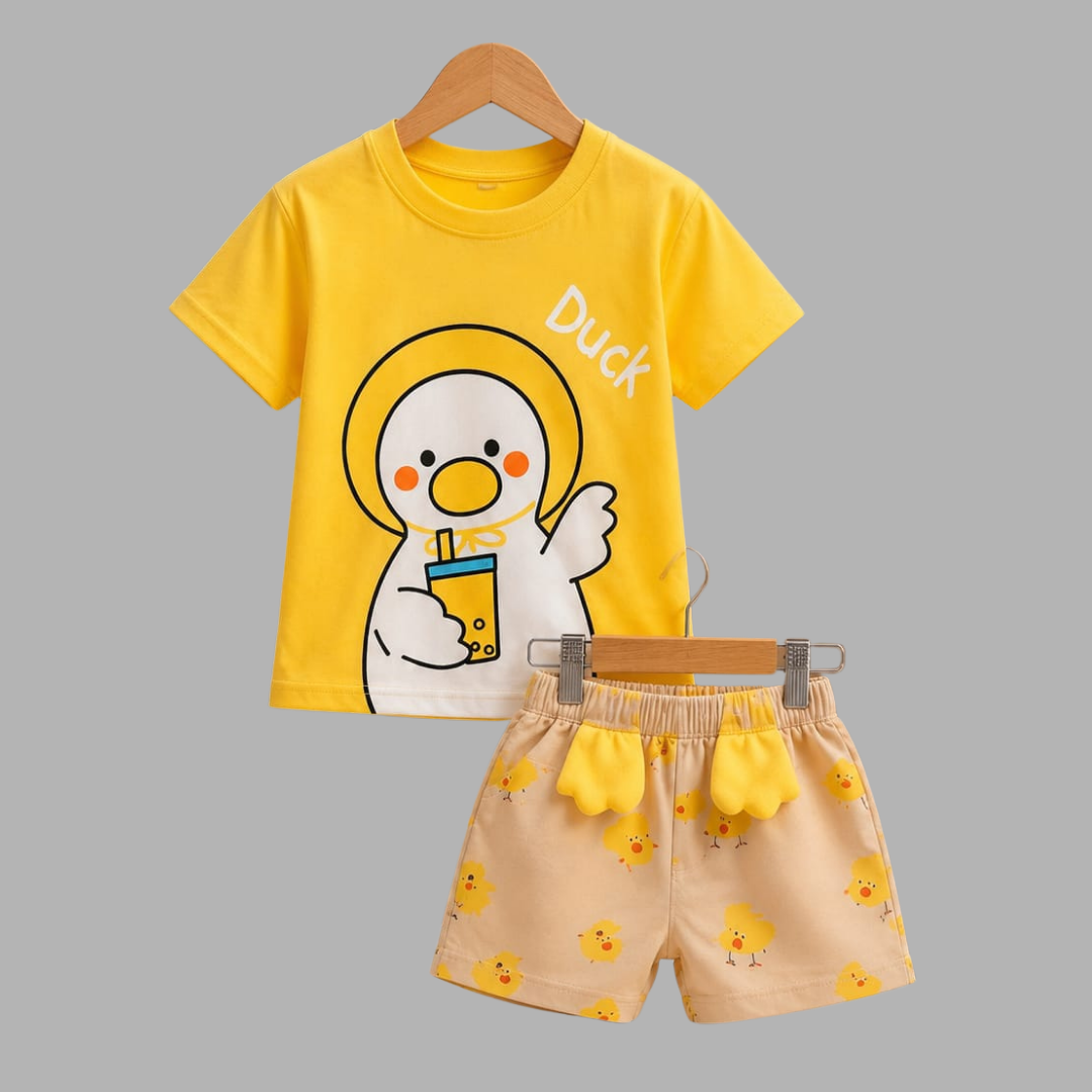 T-Shirt SET (6M-6Y)