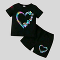 T-Shirt SET (6M-6Y)