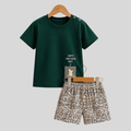 T-Shirt SET (6M-6Y)