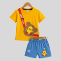 T-Shirt SET (6M-6Y)