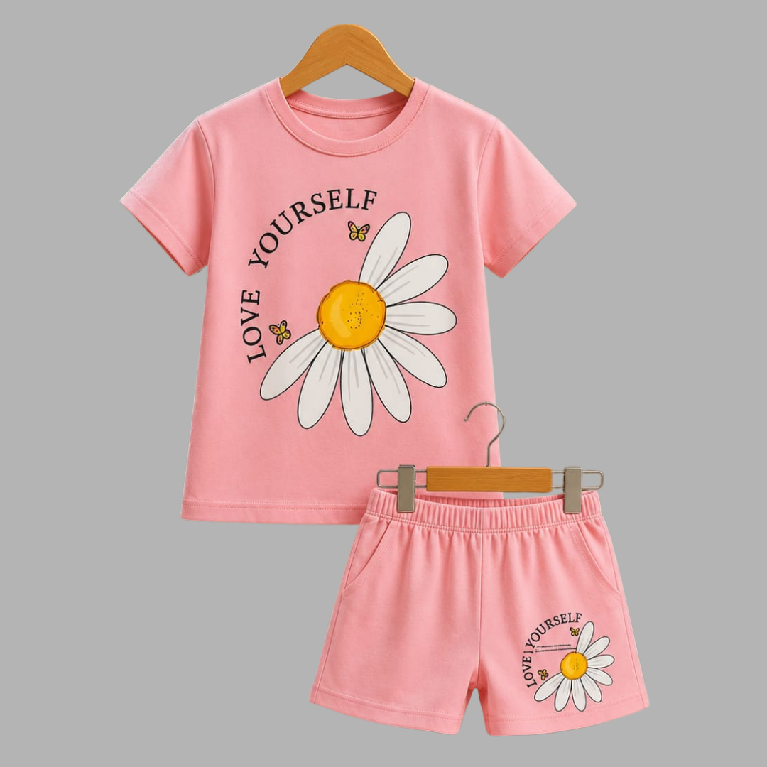 T-Shirt SET (6M-6Y)