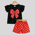 T-Shirt SET (6M-6Y)