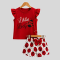 T-Shirt SET (6M-6Y)
