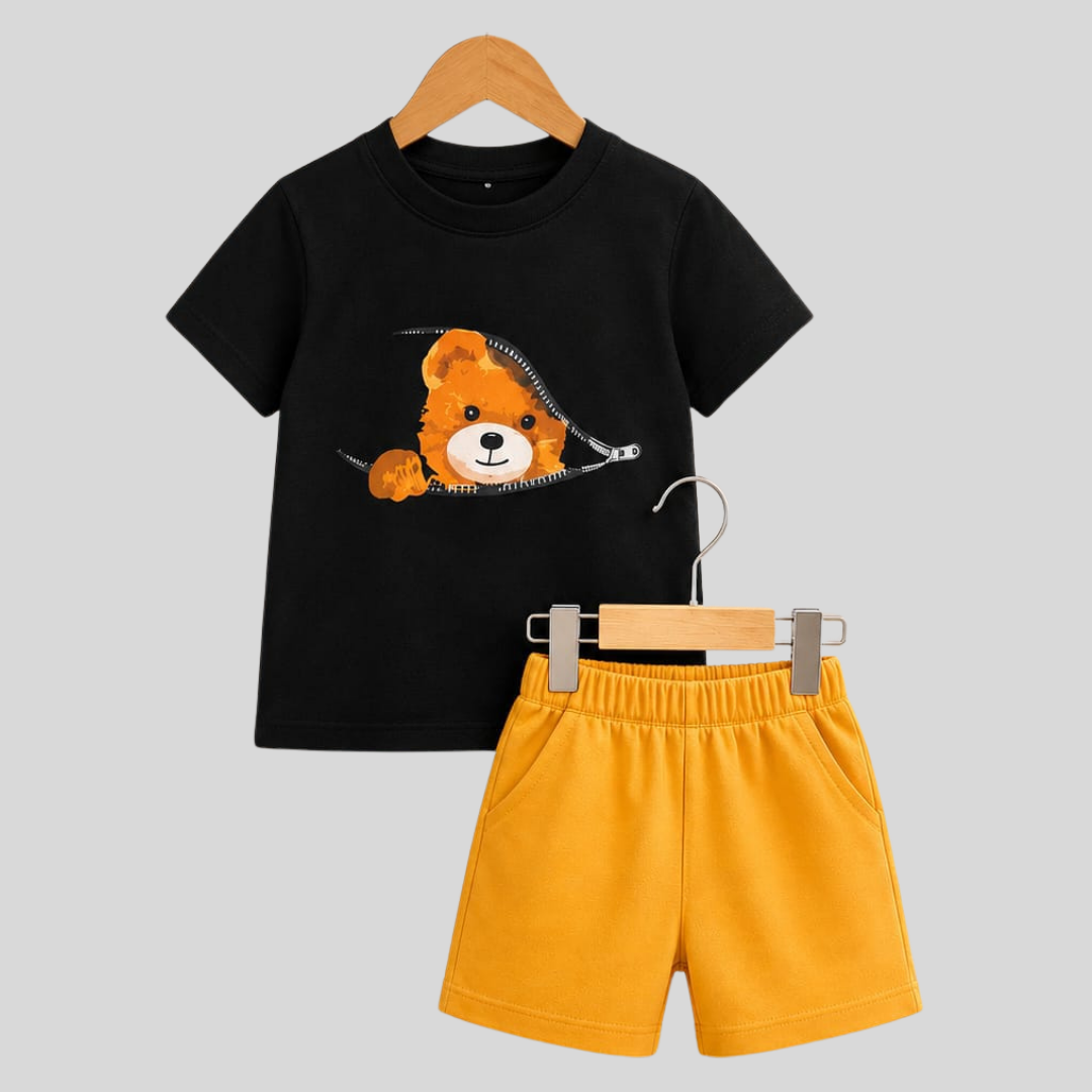T-Shirt SET (6M-6Y)