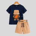 T-Shirt SET (6M-6Y)