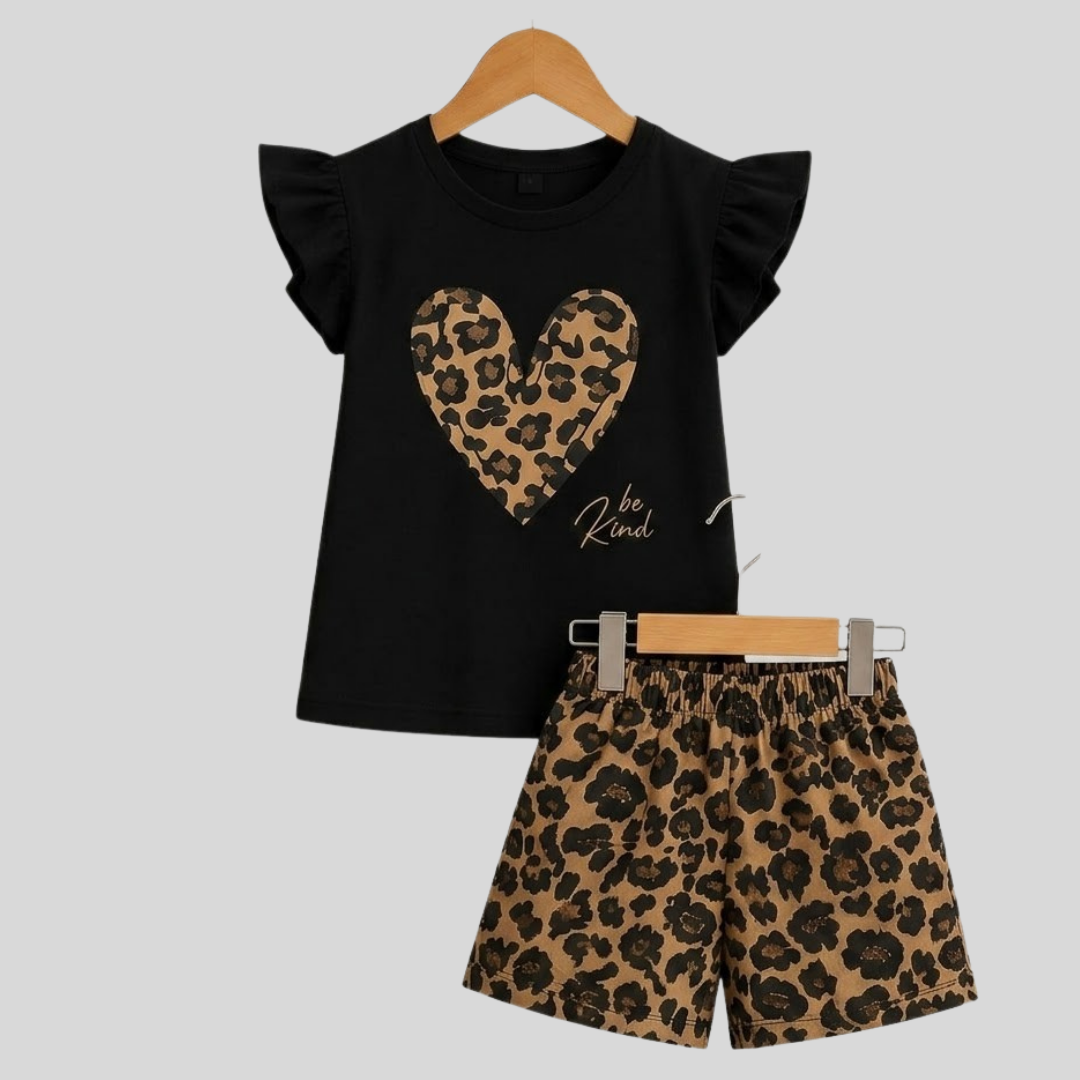 T-Shirt SET (6M-6Y)