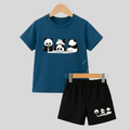 T-Shirt SET (6M-6Y)