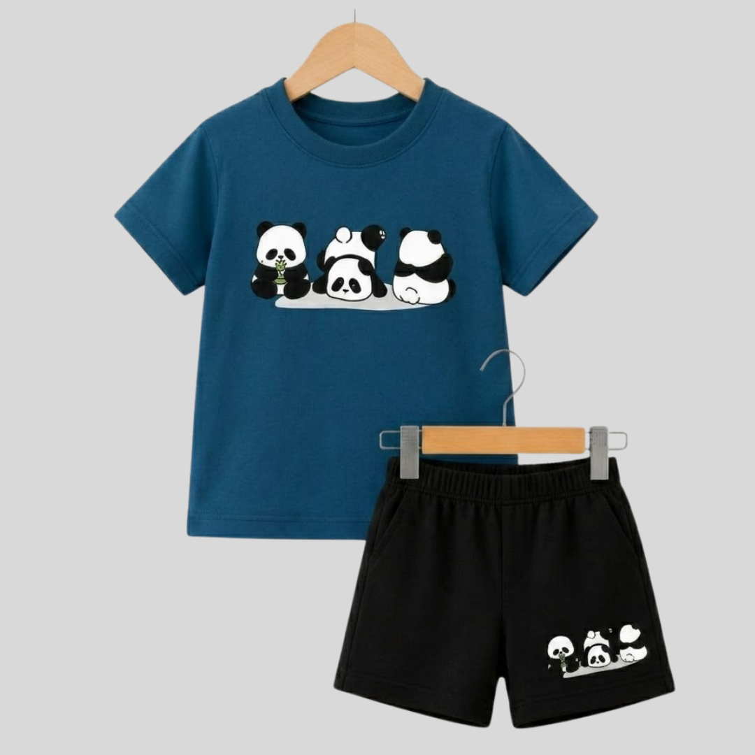 T-Shirt SET (6M-6Y)