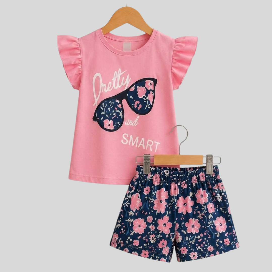 T-Shirt SET (6M-6Y)